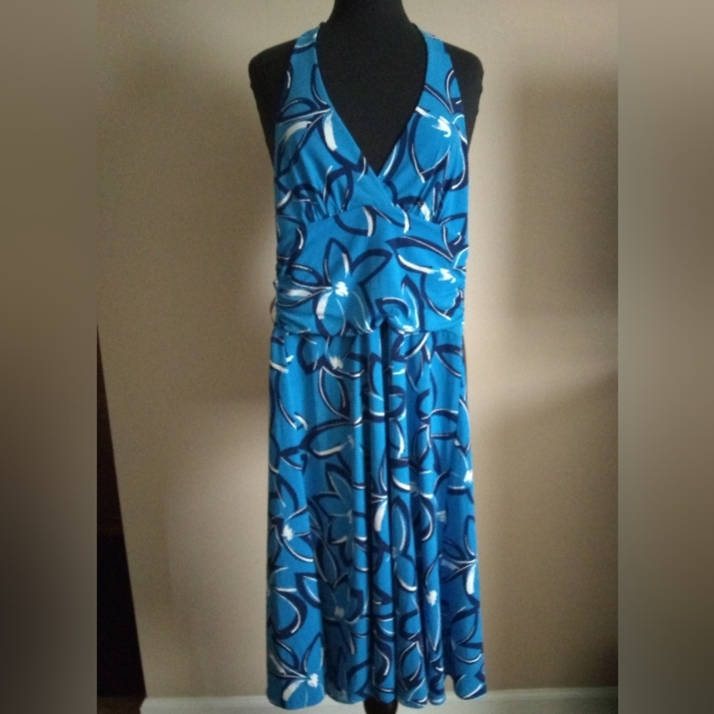 BCBG Dress